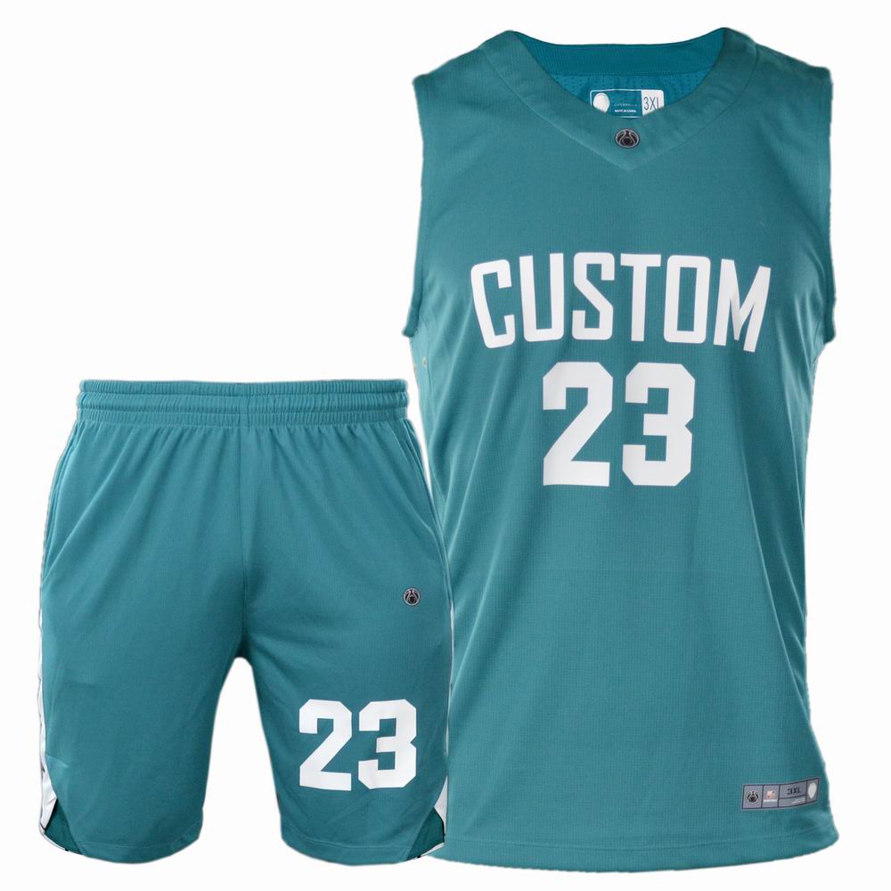 Basketball Uniform – darkwoodsportswear